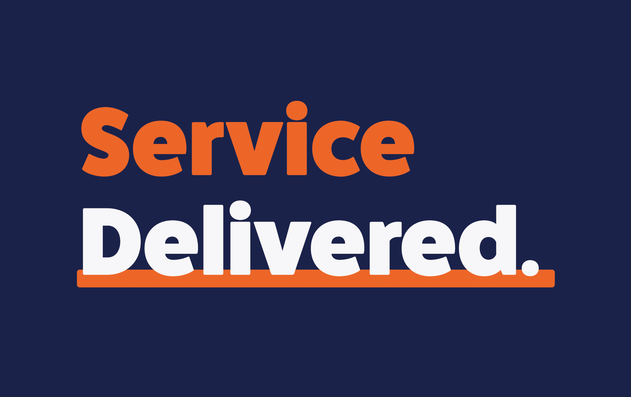 Talk To Us About Ordering Drinks